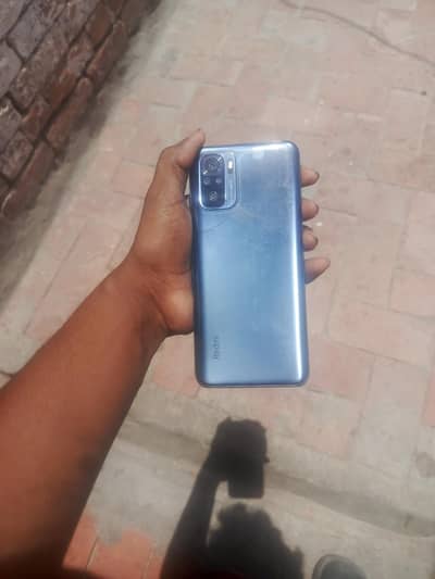 Xiaomi Redmi Note 10 Pro