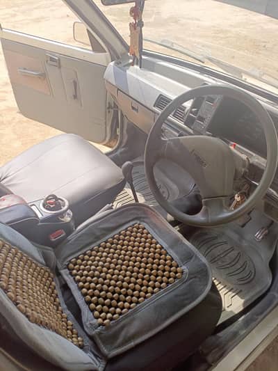 Suzuki Mehran VXR 2013