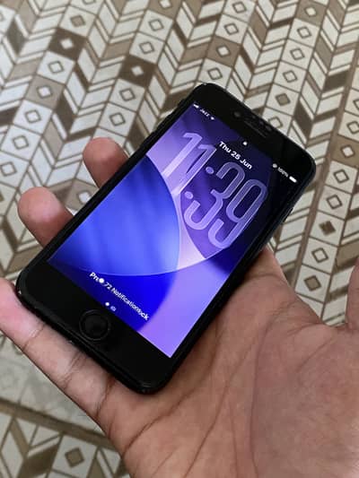 PTA Apple iPhone Se