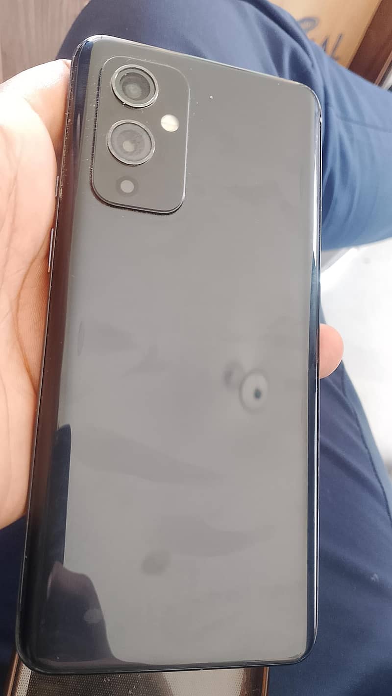 One Plus 9 0