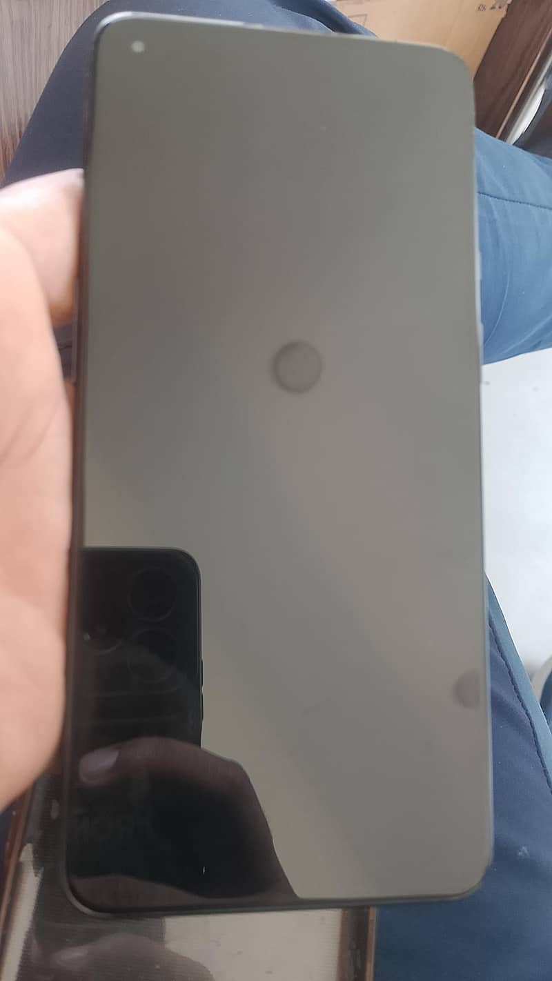 One Plus 9 4