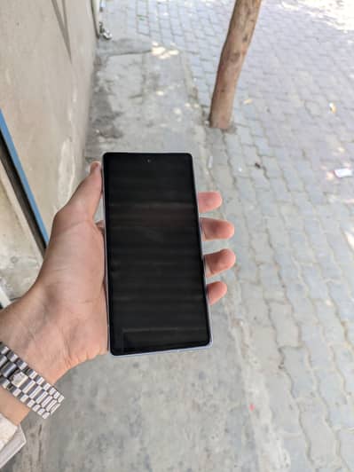 Google Pixel 7a Offical PTA