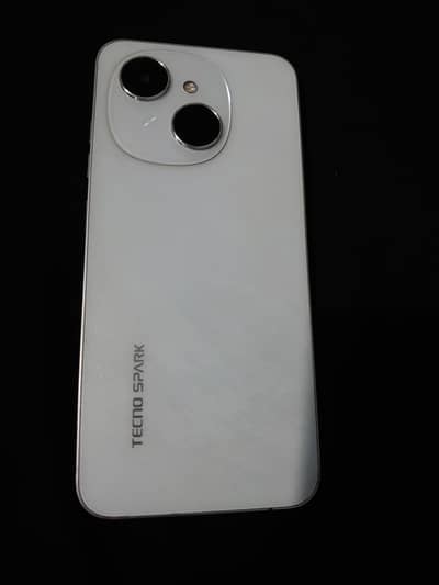 Tecno Spark Go 1 4+4/128 approved only mobile