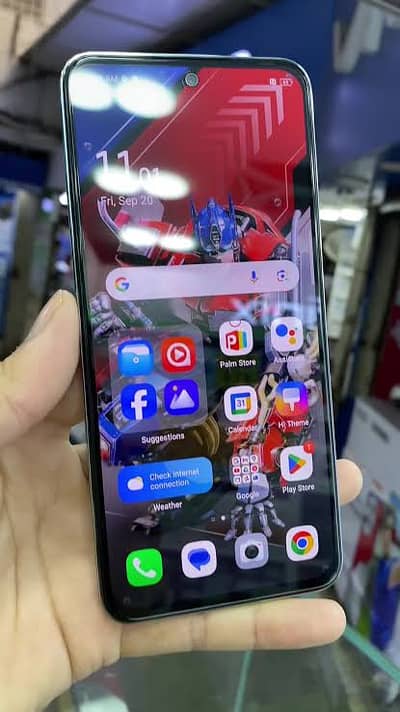 Tecno SPARK 30 Pro