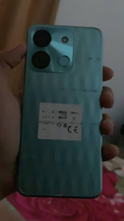 Itel A60s