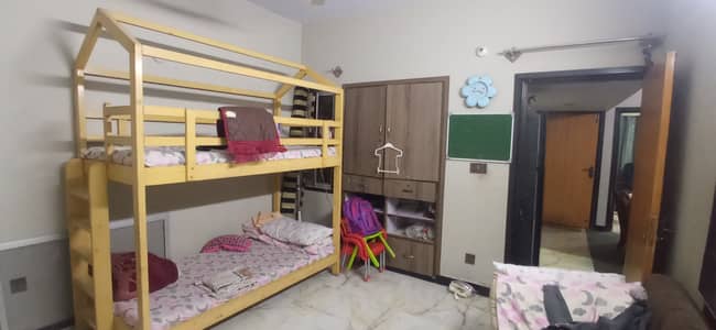 Bunk Bed - Kids Bed - Low Price
