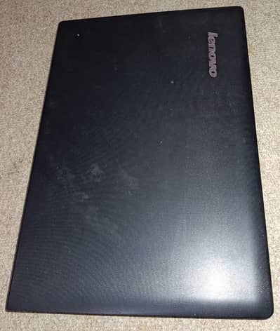 Lenovo G50-80 Core i5 4GB 500GB Laptop