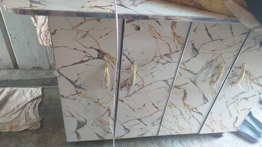 istri stand bilkul new