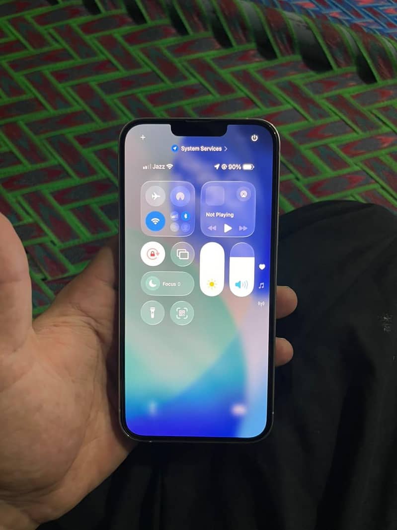 Apple iPhone 13 Pro Max 4