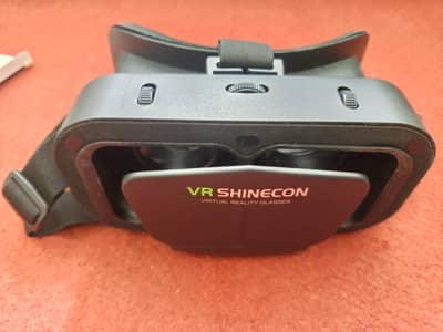 VR Shinecon VR glasses