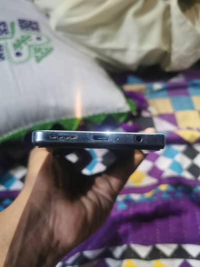 Infinix Hot 40 Pro