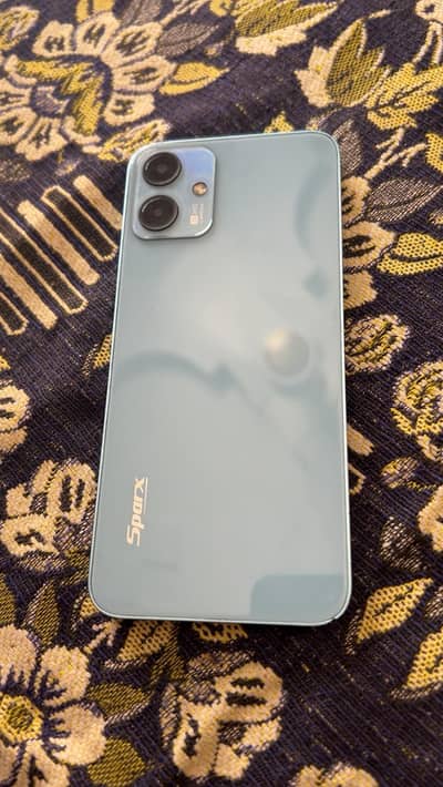 sparx neo 5 plus