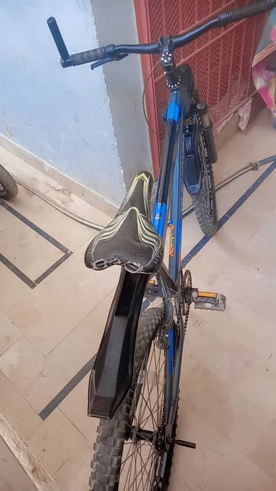 Cycle for sale