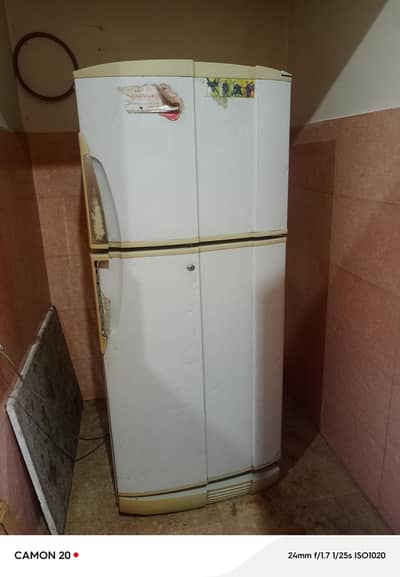 Pell refrigerator for sale