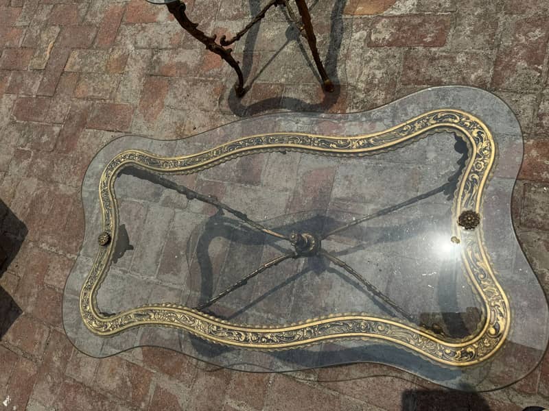 Coffee Table Set 1