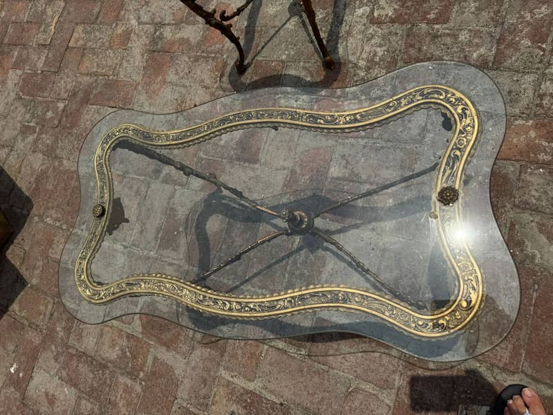 Coffee Table Set 2