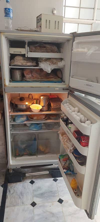 Dawlance Refrigerator