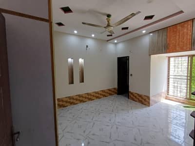 House for Rent in bahria town lahore 5 marla portion 1st floor