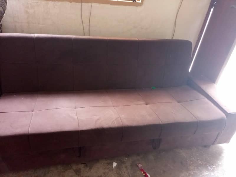 sofacum bed 2
