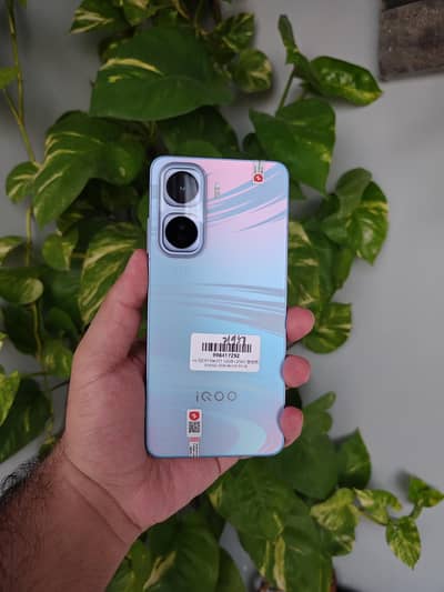 Vivo iQOO Neo 11
