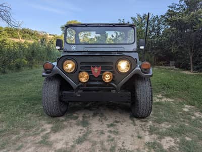 Toyota Other 1981