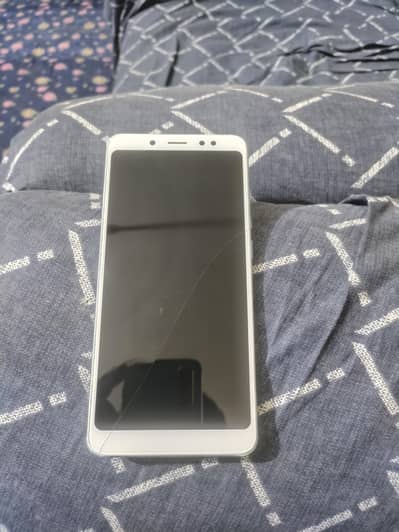 Xiaomi Redmi Note 5