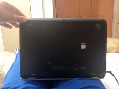HP core i5 7th gen