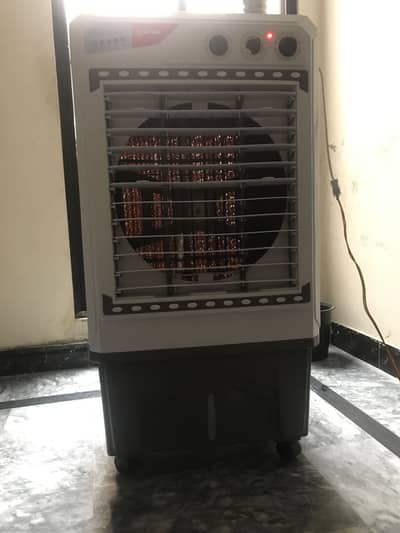 12 v Air coller