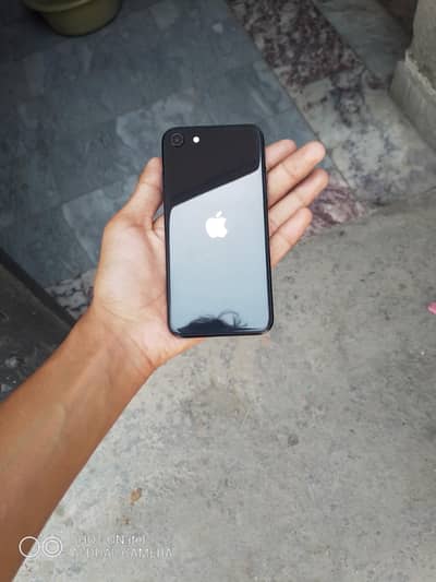 Iphone se 2020 exchange possible