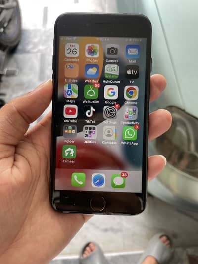 Apple iPhone 7 urgent sale