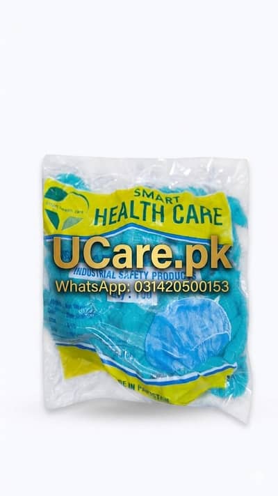 Net Caps for Parlour Resturent home nursees karachi