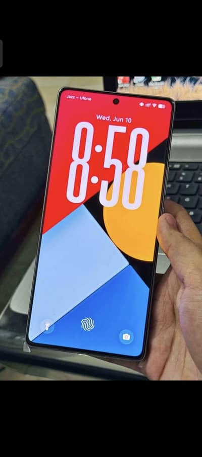 Infinix Note 50 Pro