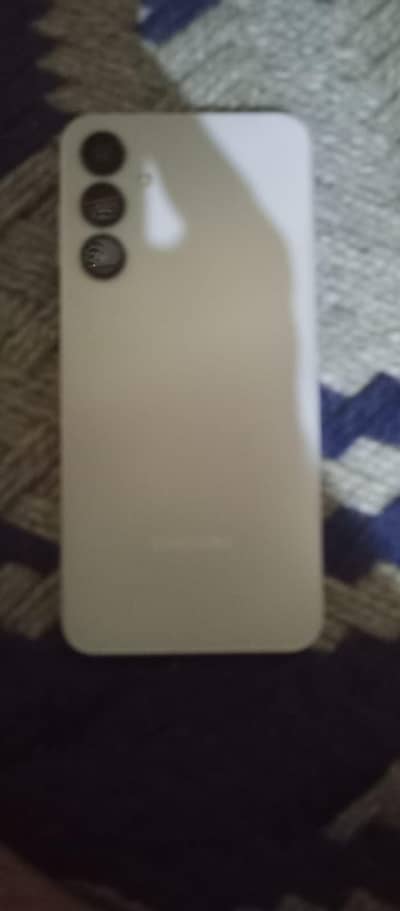 Samsung Mobile A16