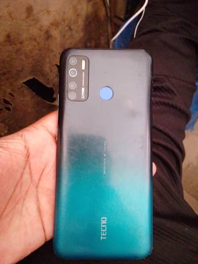 Tecno Spark 5 Pro