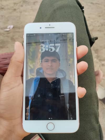 Apple iPhone 8 Plus