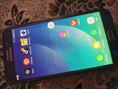 Samsung Mobile Note5
