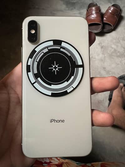 Apple iPhone XS