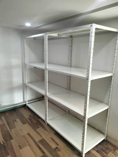 Store Racks, Warehouse racks, angel racks