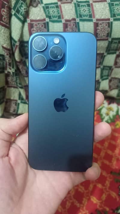 Apple iPhone 15 Pro Max JV