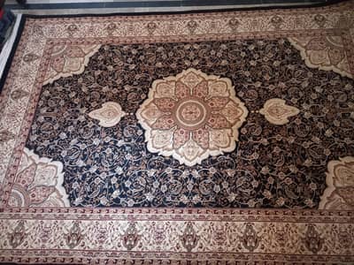 Beautiful Turkish Carpet for sale