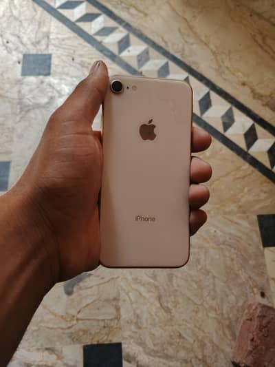 Apple iPhone 8