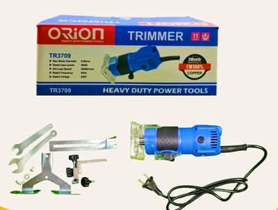 Orion TR3709 Electric Wood Router 900W