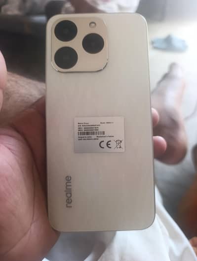 Realme Other Model 15T