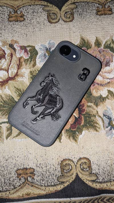 Apple iPhone 16e