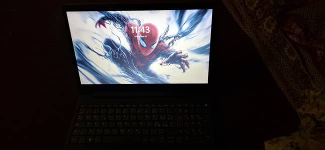 Lenovo V15 82C5|Intel i3 10th Gen|4GB RAM|256GB SSD|Original Charger