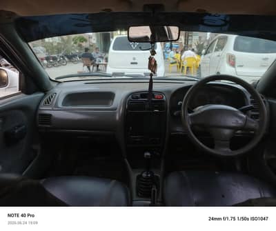 Suzuki Baleno 1999