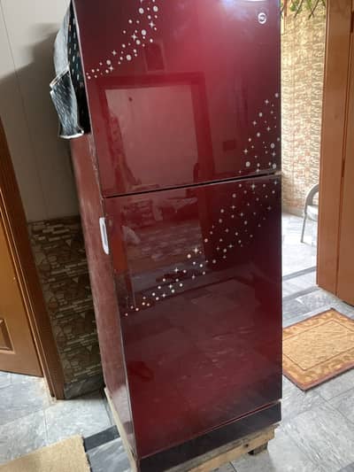 Used Pel refrigerator for sale