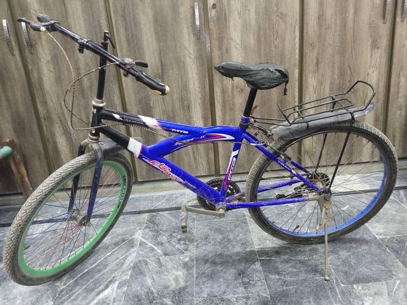 bicycle 0