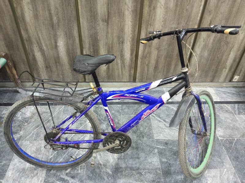 bicycle 1