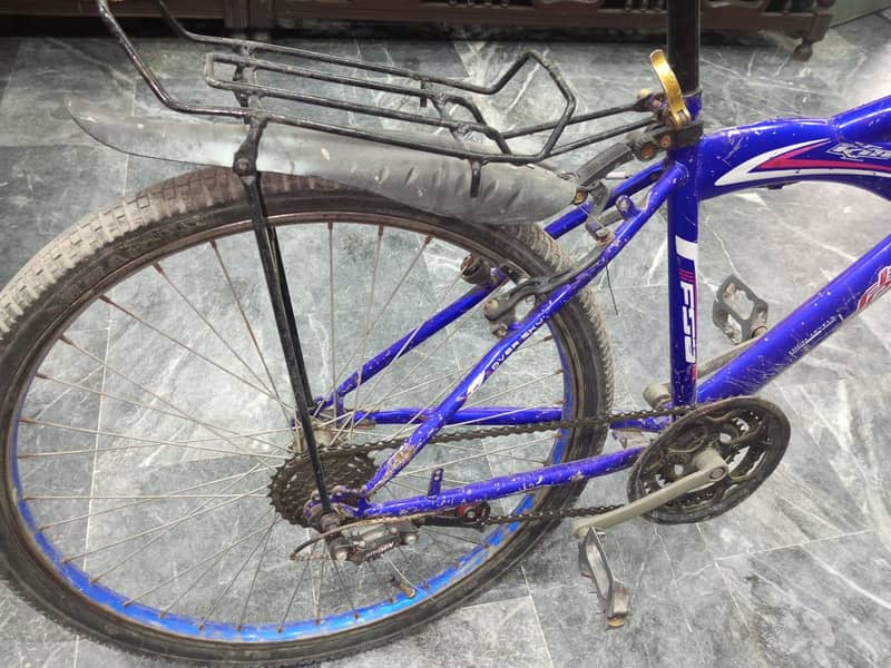 bicycle 2